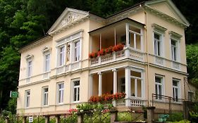 Villa Anna Bad Schandau